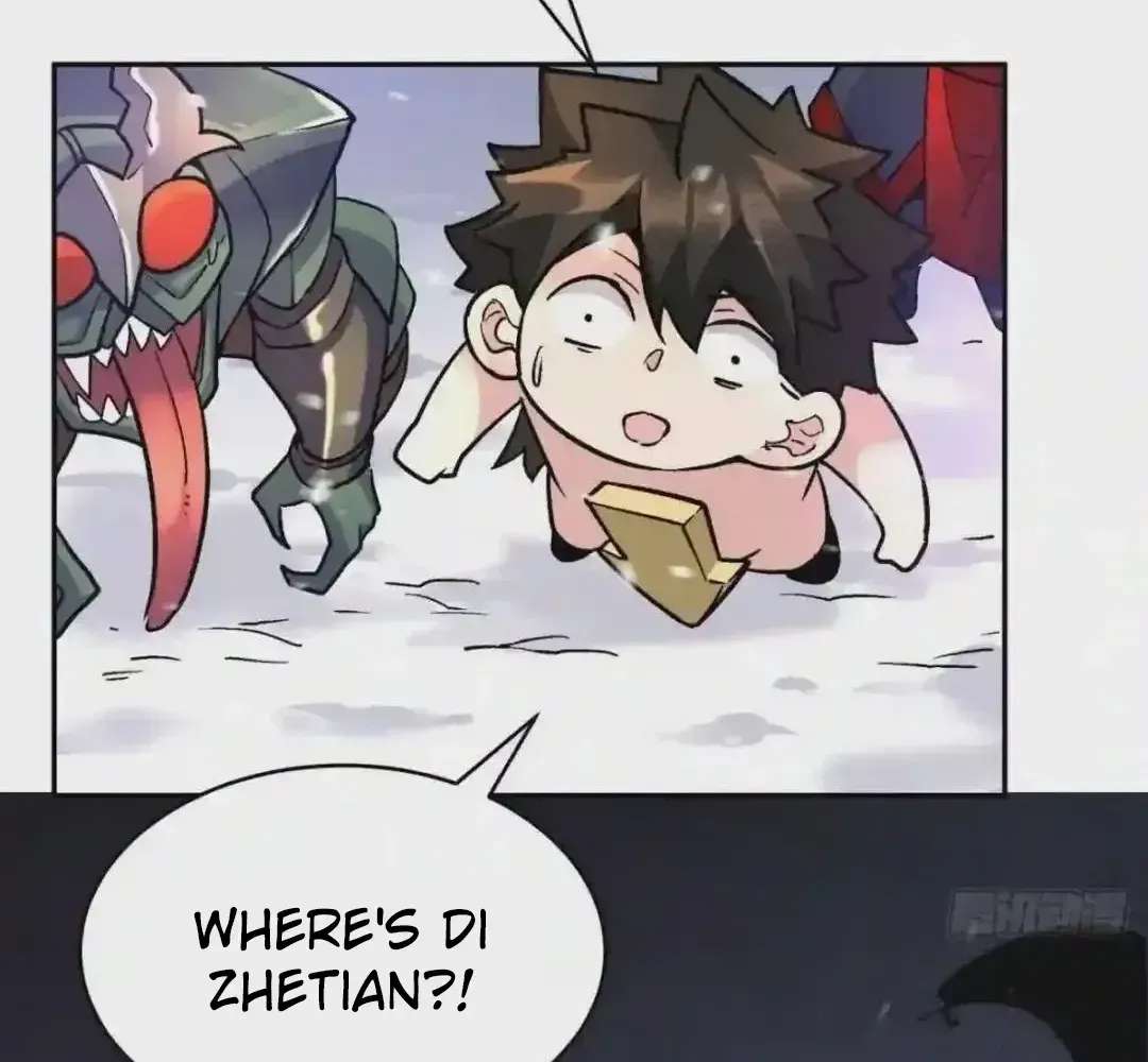 As The Richest Man, I Don’T Want To Be Reborn Chapter 45 - page 5