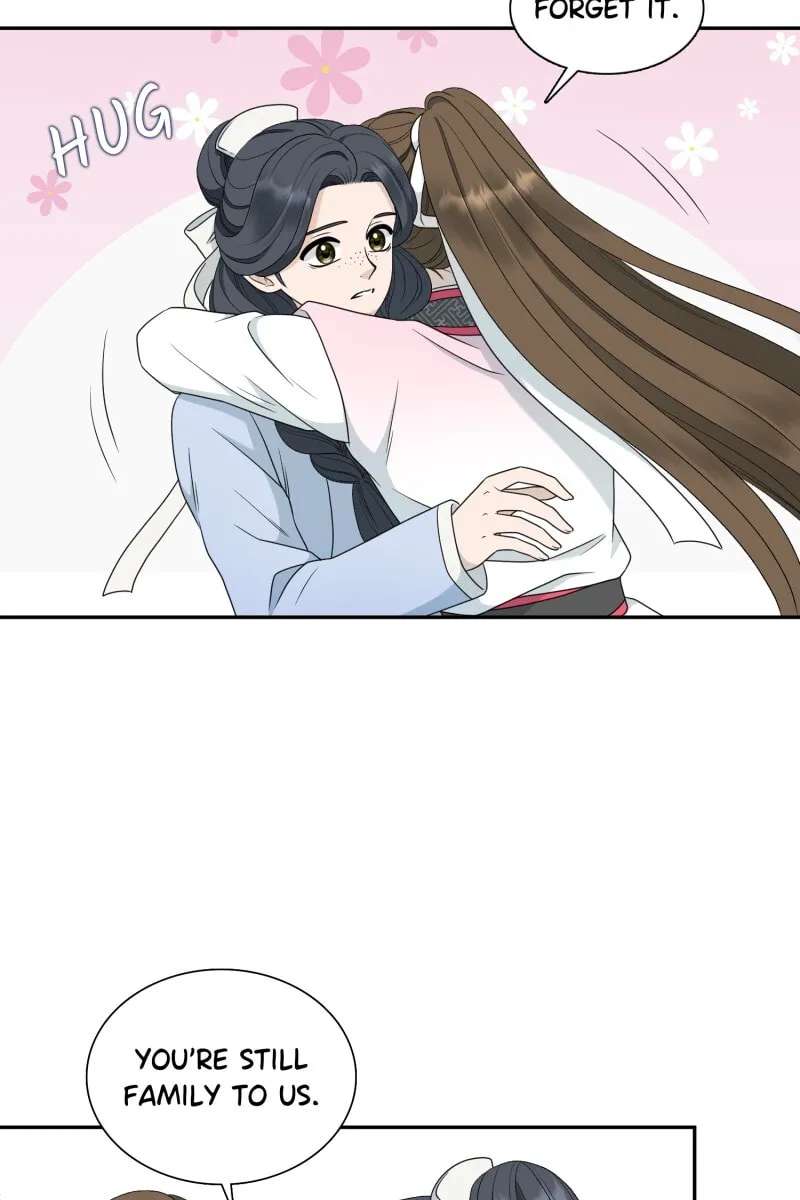 Dear My Dokkaebi Husband Chapter 51 - page 29