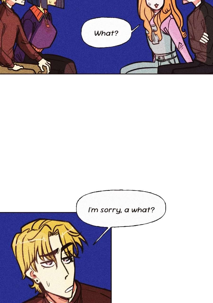 Love Notes for Me? Chapter 29 - page 13