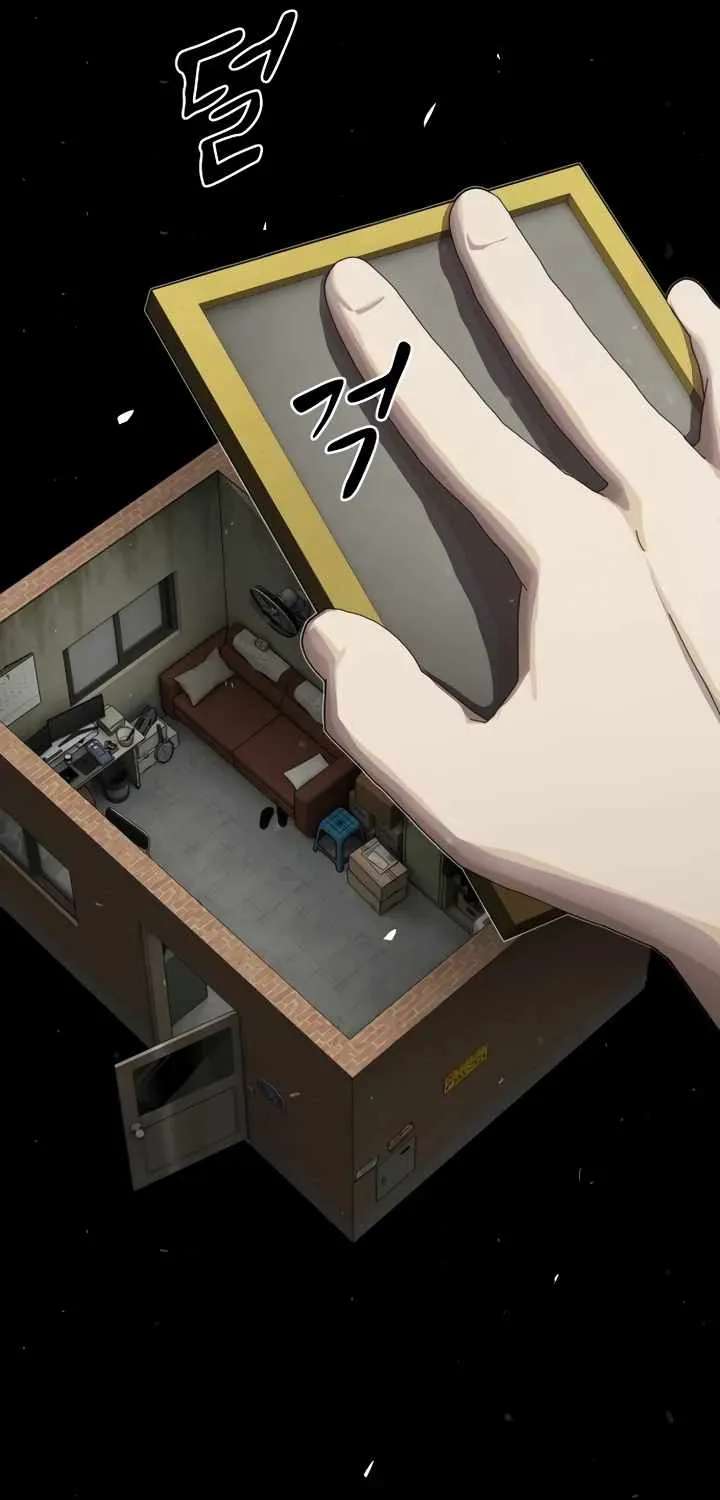 The Genius Who Reads the World Chapter 61 - page 54