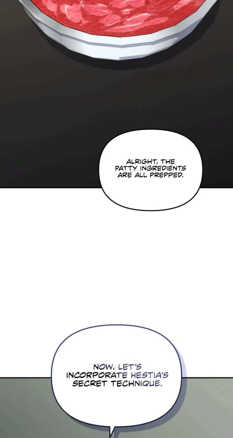 Bizarre Restaurant Chapter 95 - page 78