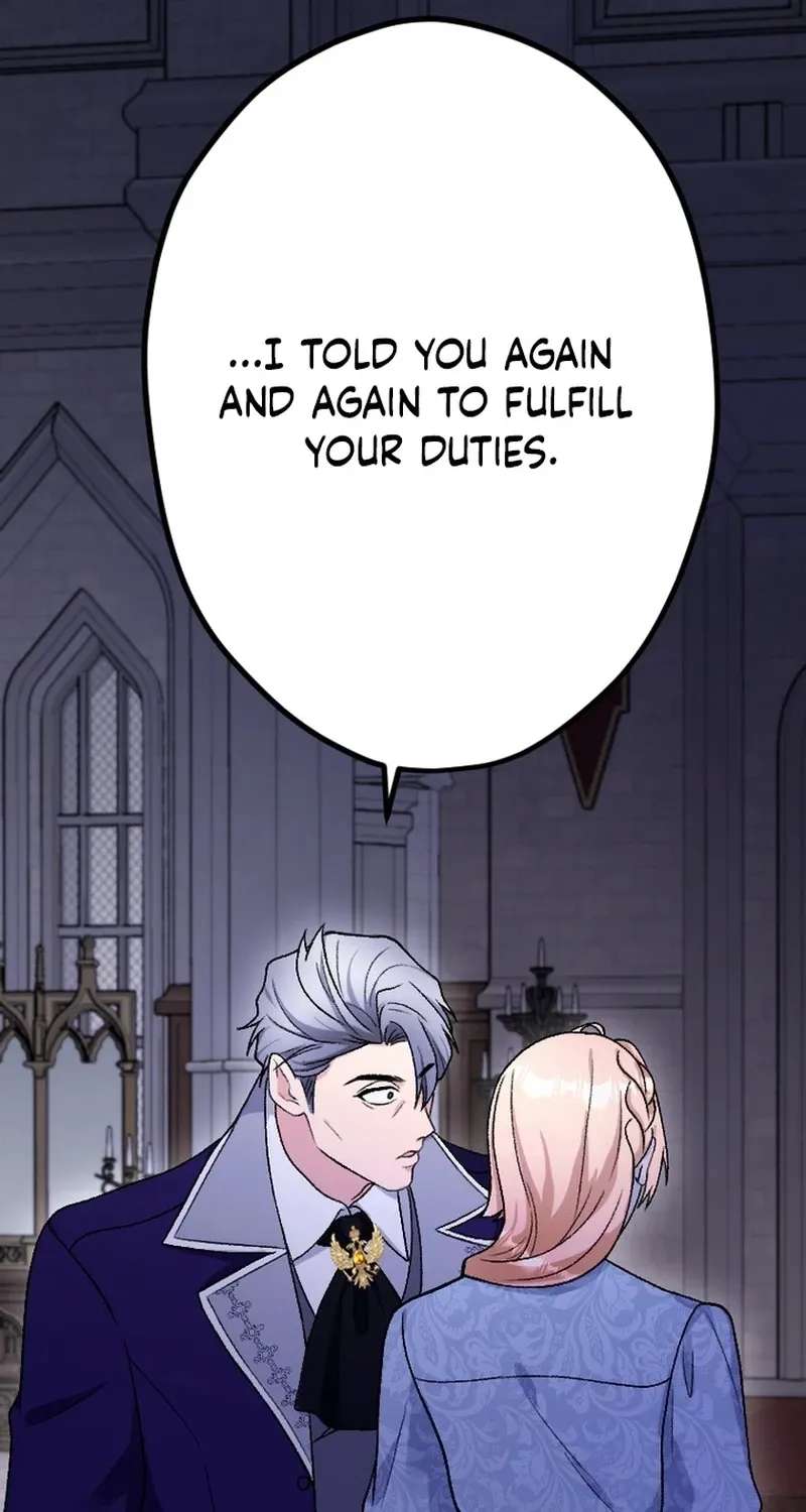 The Sacrificial Bride Knows Her Husband's Secret Chapter 26 - page 61