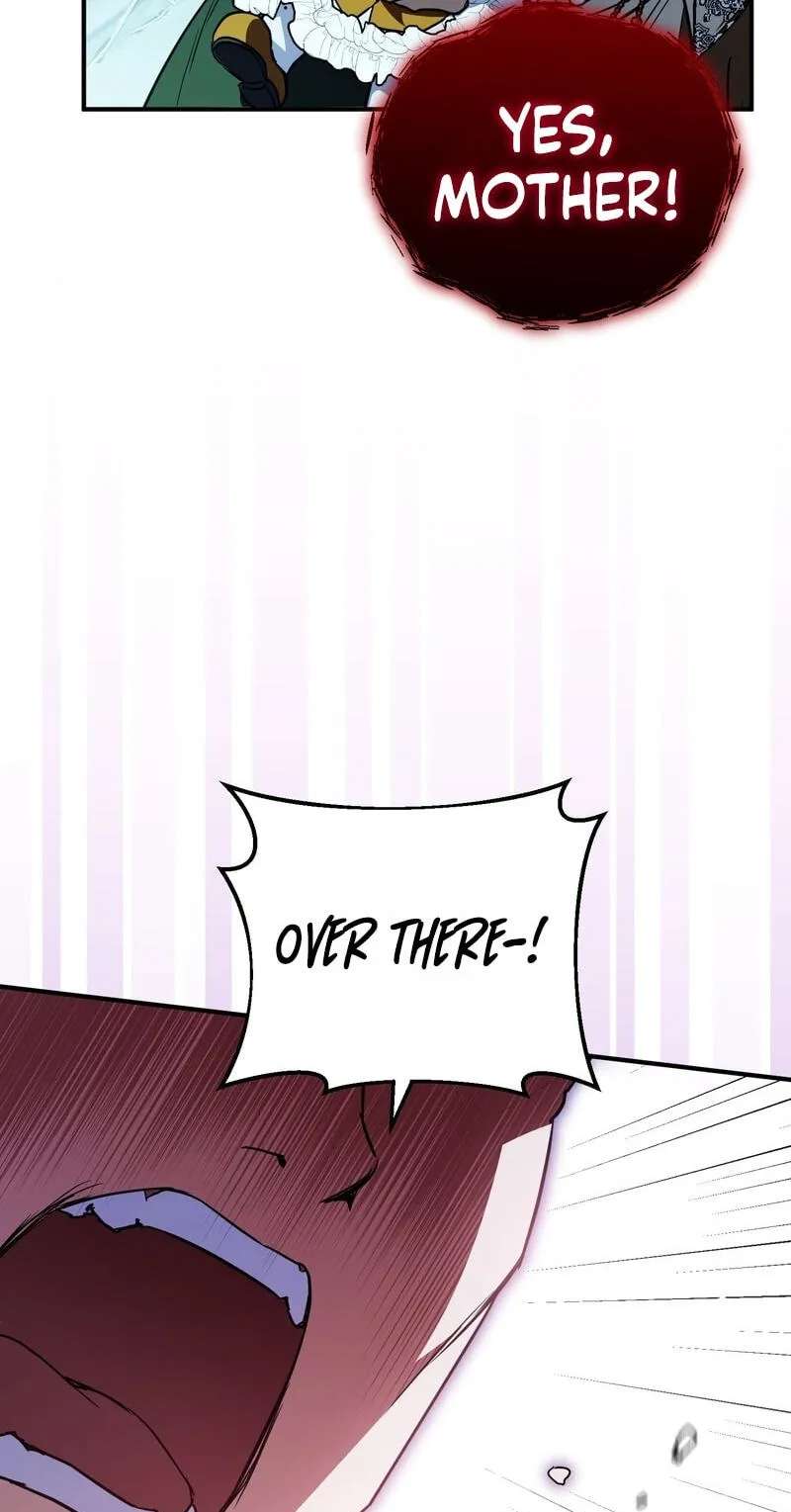 Himsumjjin Eorini-ga Appa-reul Chatseumnida Chapter 51 - page 40