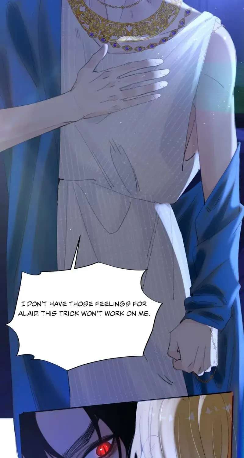 The Proper Way to Perform a Sacrifice Chapter 3 - page 24