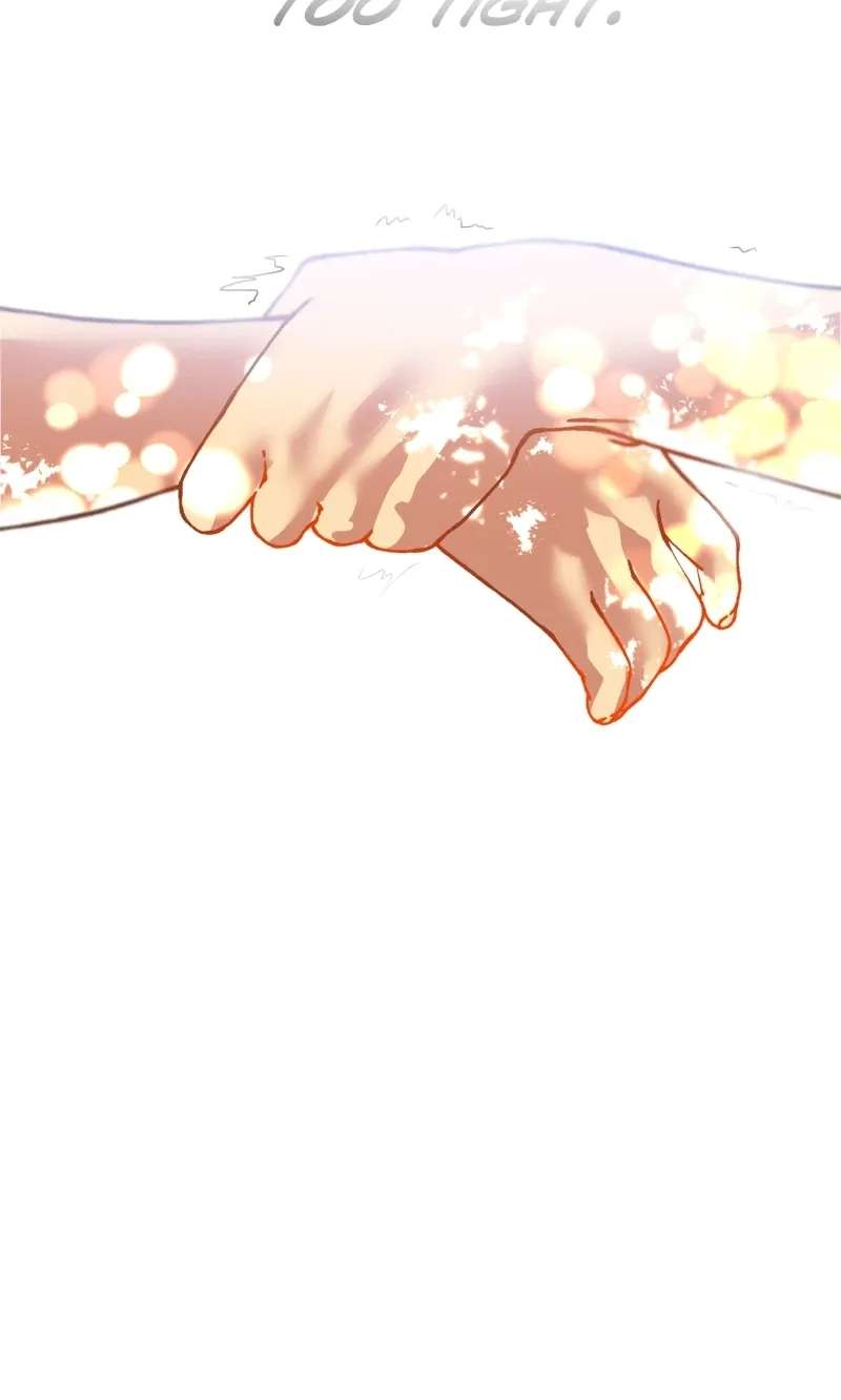 Crystal Heart Chapter 15 - page 45