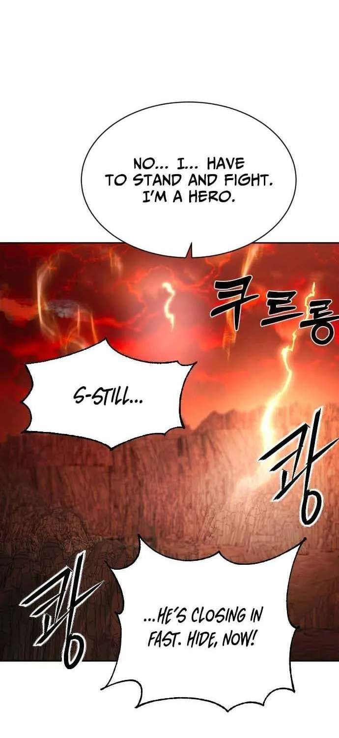 The Strongest in Hell, Mak Geum-gang Chapter 7 - page 114