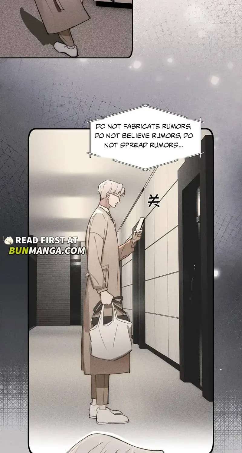 Bait For Returning to The Cage Chapter 1 - page 24