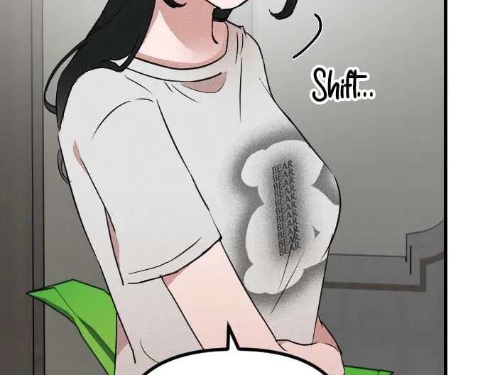 That's Because I'm Not Brave Chapter 5 - page 26