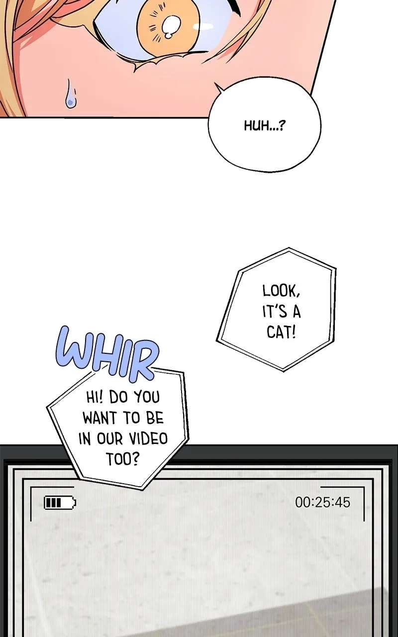 SUMMER MOON: THE QUPRIDS Chapter 45 - page 74