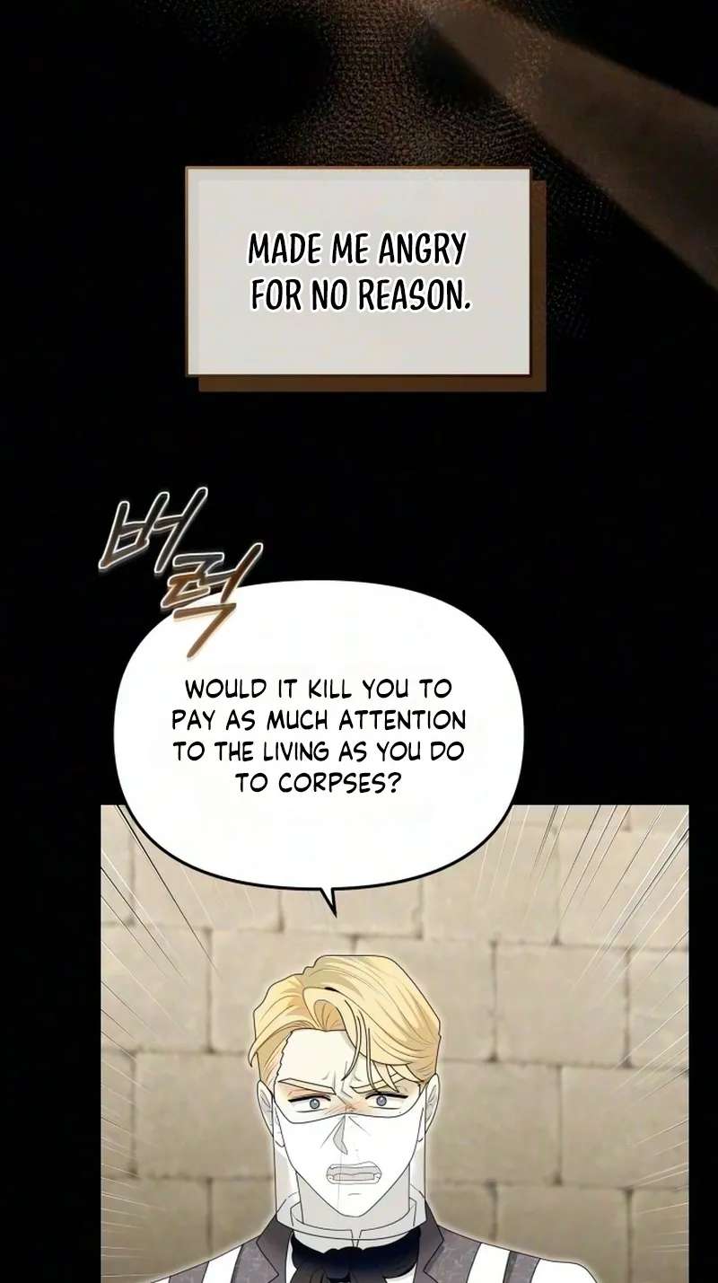 Don't Tame Me Recklessly! Chapter 40 - page 65