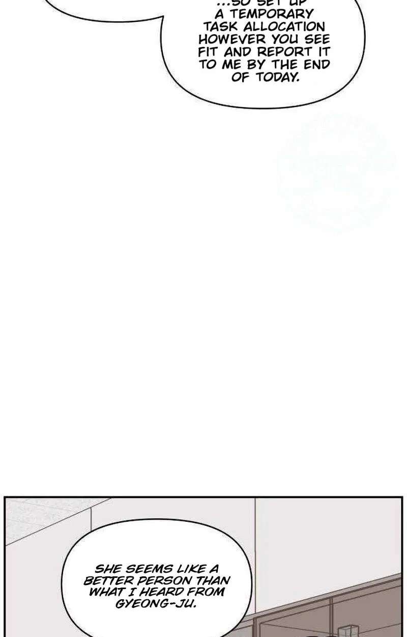 An Awkward Relationship Chapter 26 - page 33