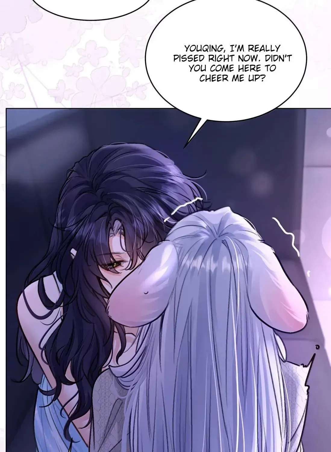 Surrendering to My Enemy's Cold Embrace Chapter 54 - page 32