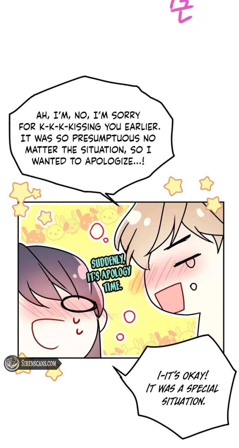 Help Me! Mystery Chapter 7 - page 55