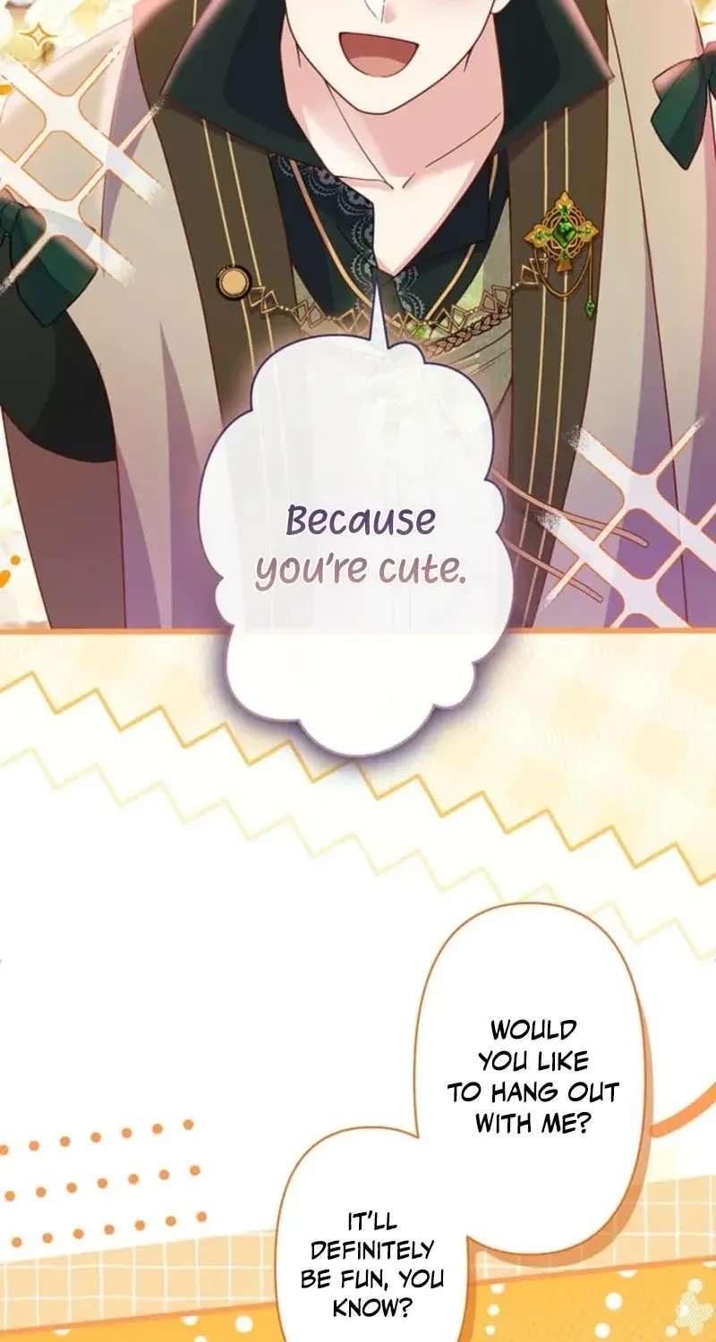 I’ll Live a Different Life This Time Chapter 38 - page 62