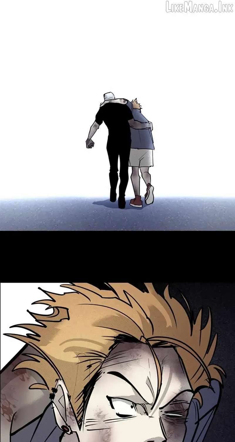 High School Conquest: War Against the Bullies Chapter 67 - page 191