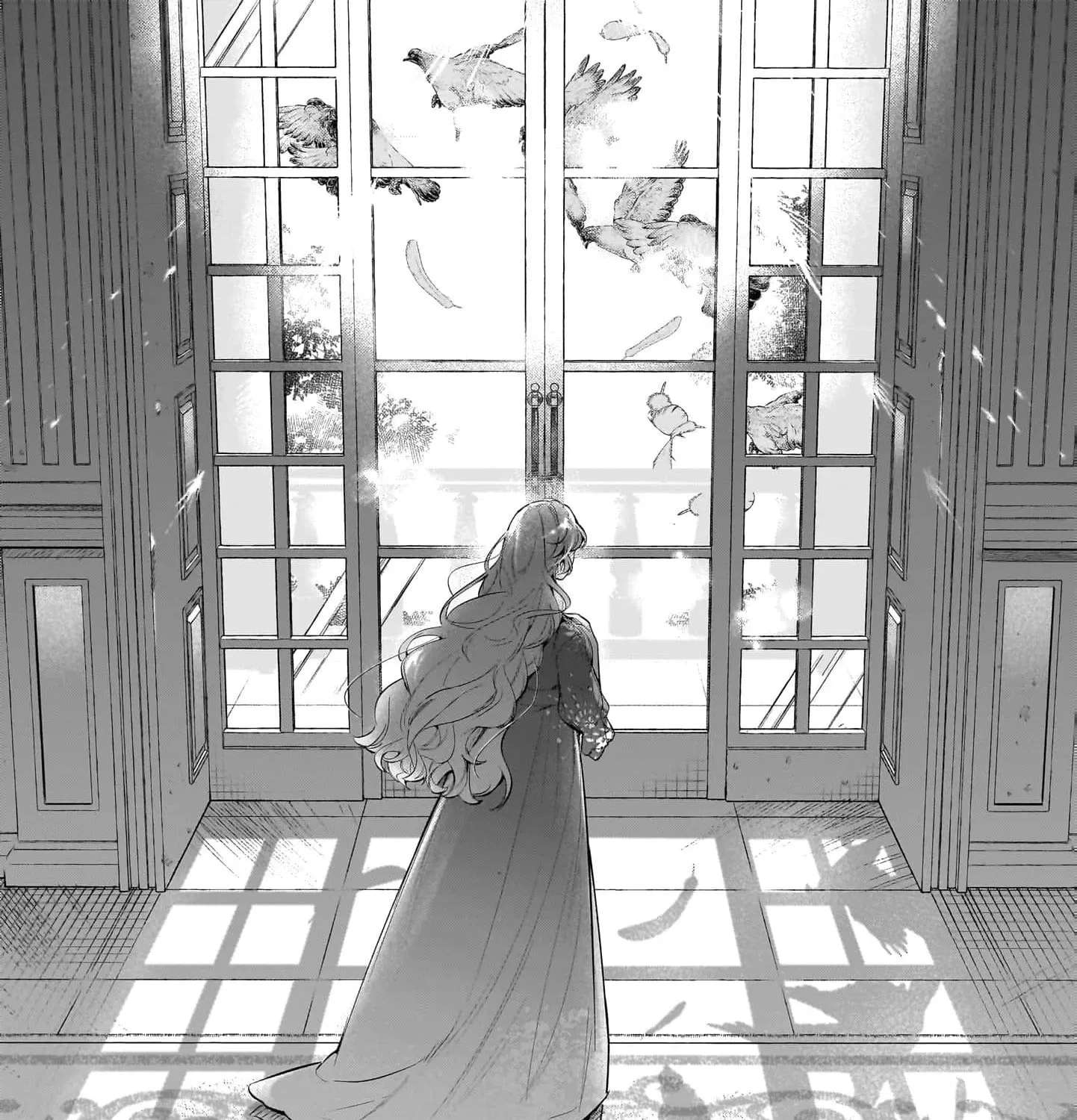 Tekikokude Reigu Sareta Kojo-sama wa Otto no Ai ni Kidzukanai Chapter 2 - page 67