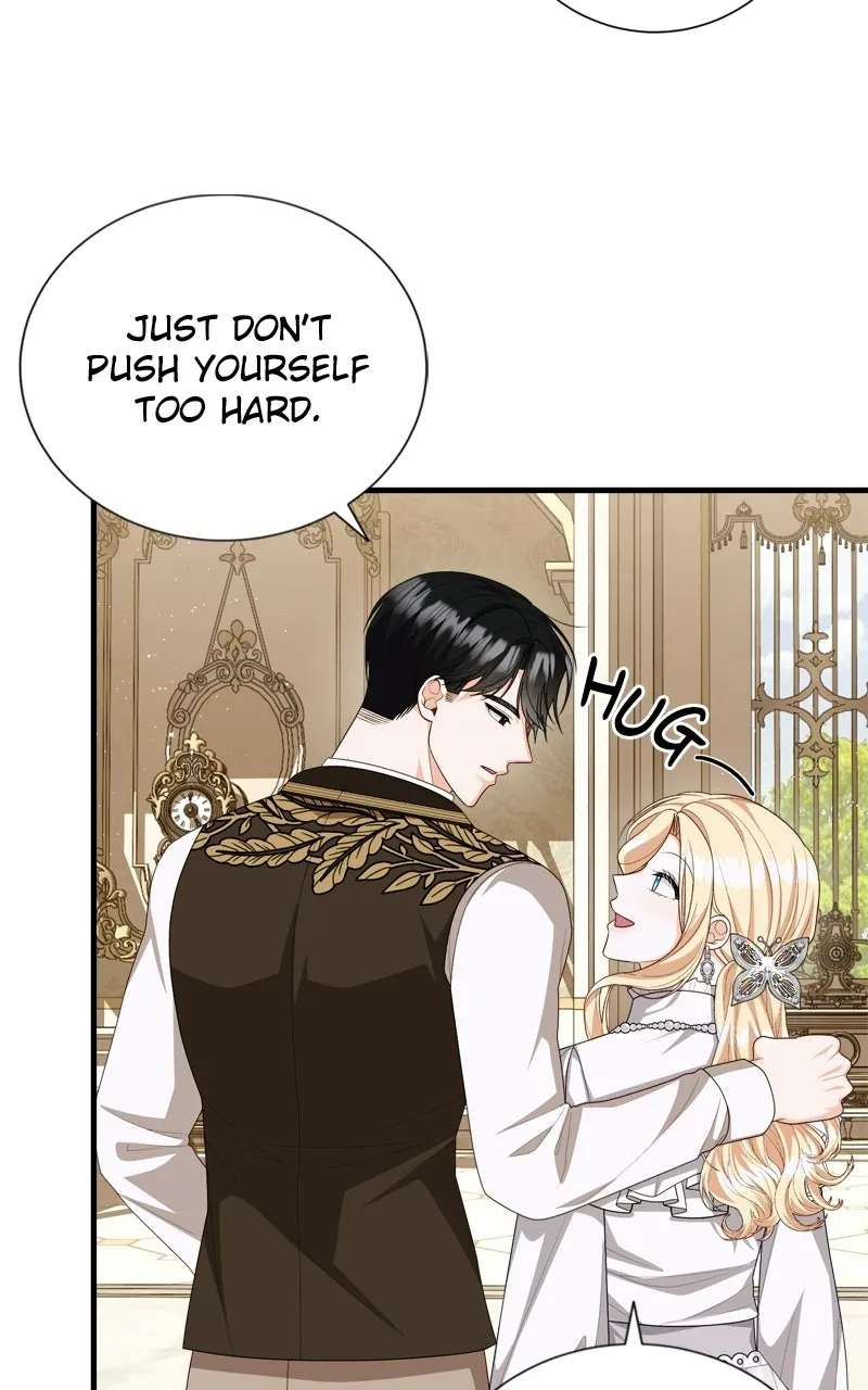 Raising the SecondMale Lead’s Son Chapter 62 - page 46