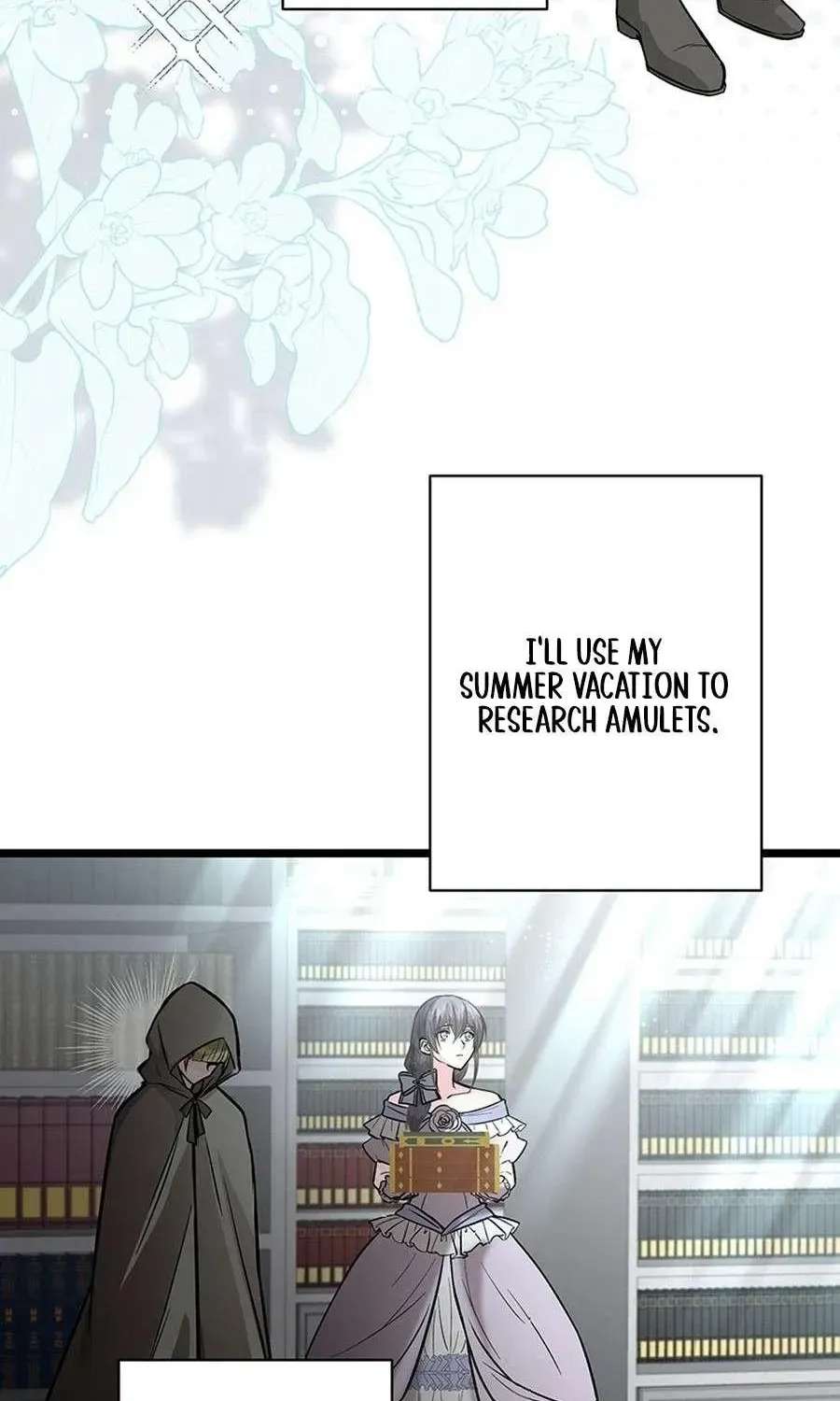 I Schemed to Escape a Political Marriage and Somehow Became the Villainess Chapter 28 - page 72