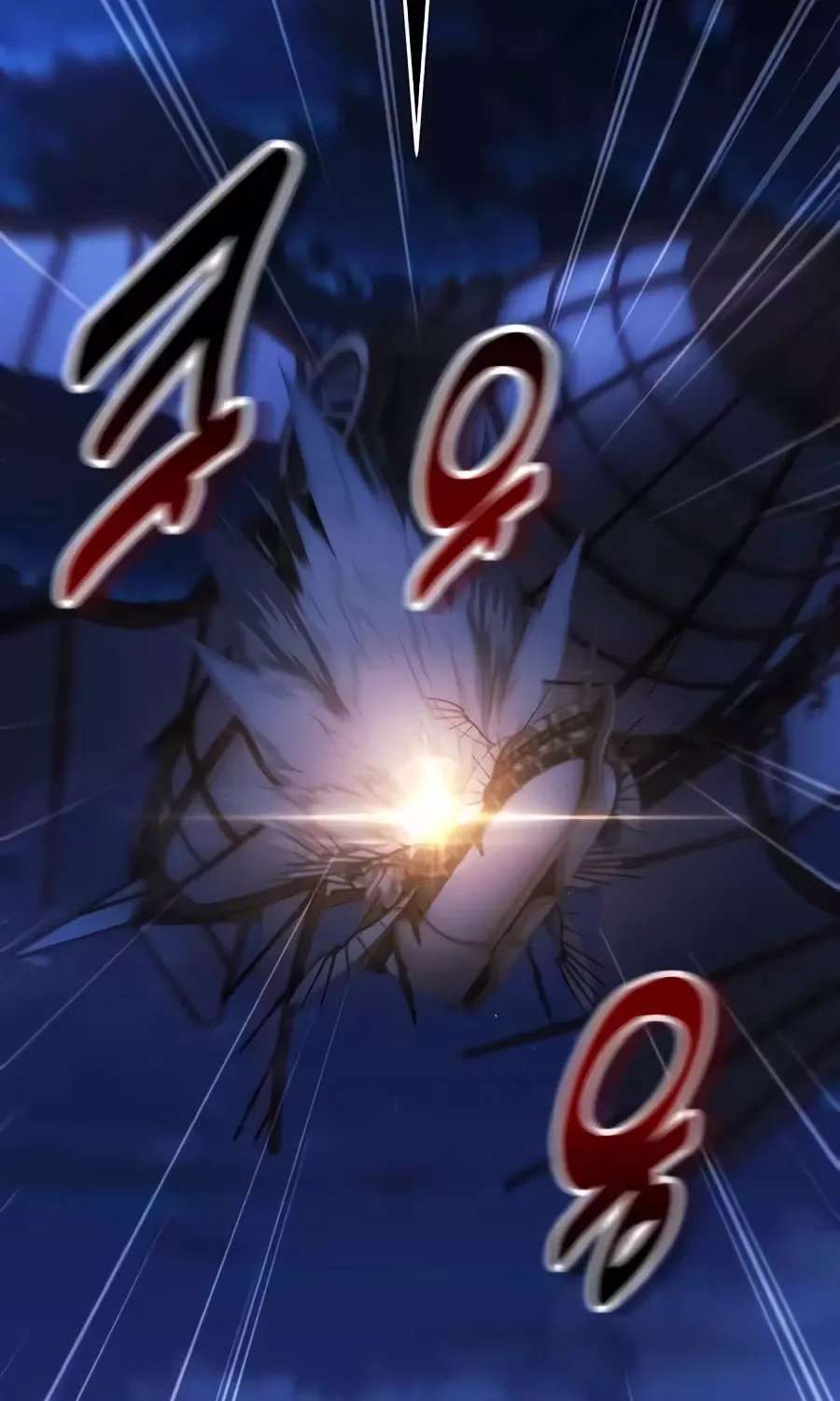 30 Years Have Passed Since the Prologue Chapter 17 - page 39