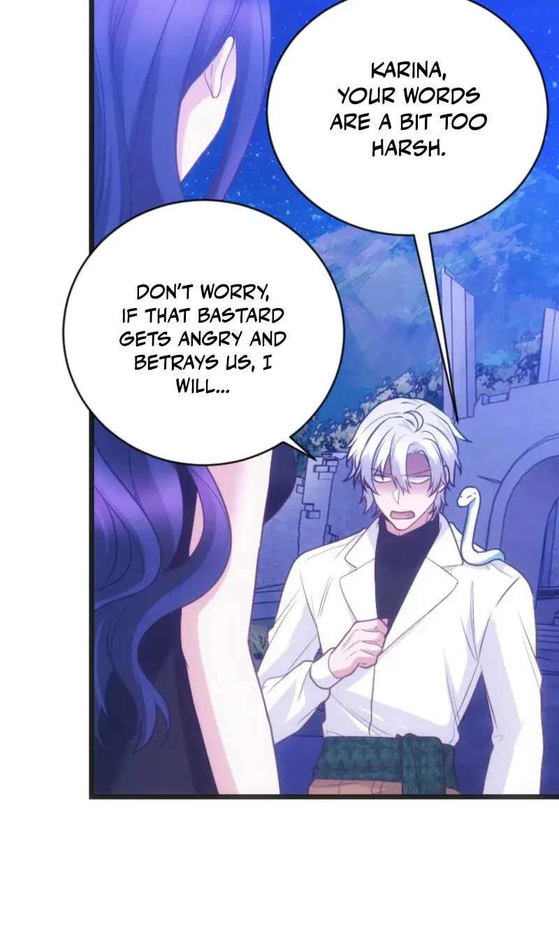 Corrupting The Heroine’s First Love Chapter 74 - page 47