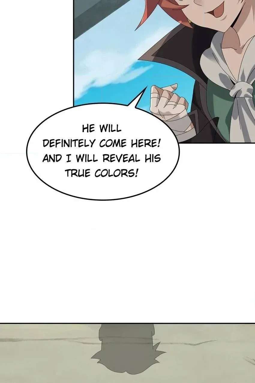 The Master of Fate Chapter 81 - page 49