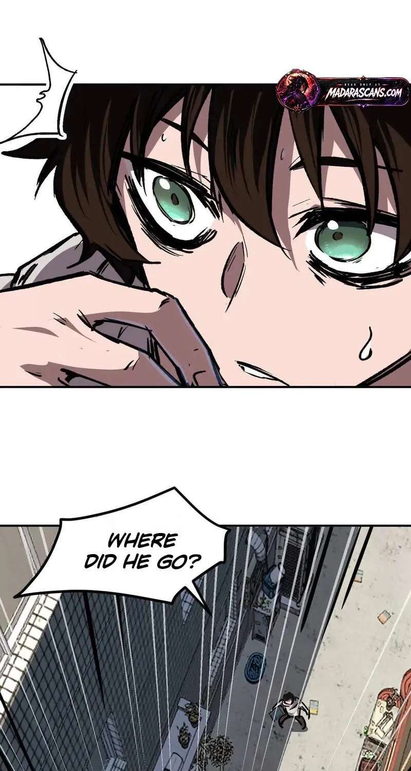 Mr. Zombie Chapter 195.4 - page 7