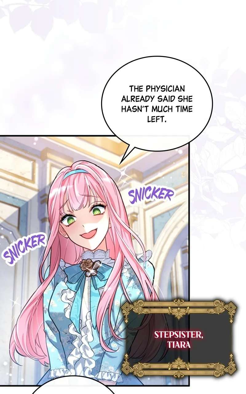 3 Years withthe Grim Reaper Chapter 1 - page 23
