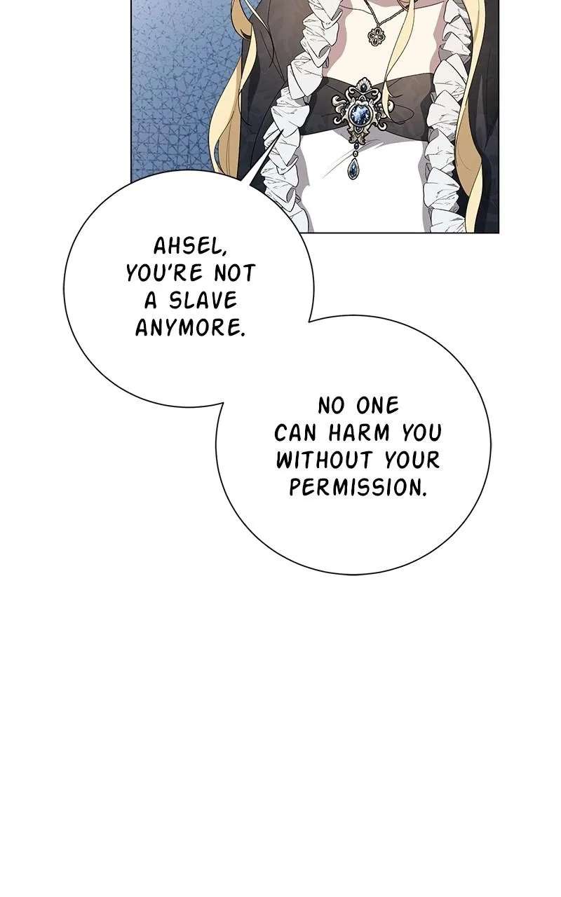 Wished You Were Dead Chapter 113 - page 39