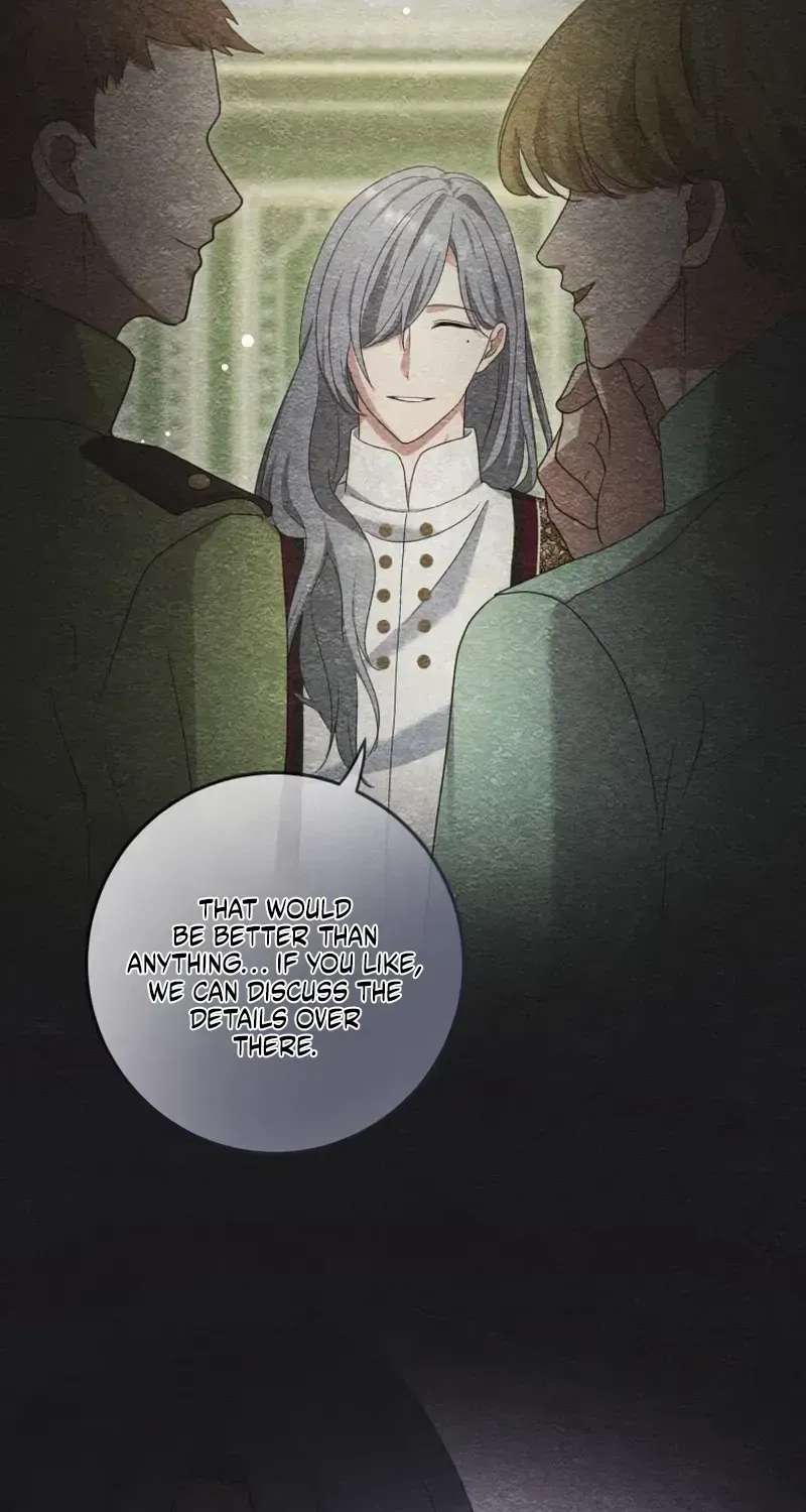 The Beloved Doll Princess Marries into the Wild Chapter 22 - page 64