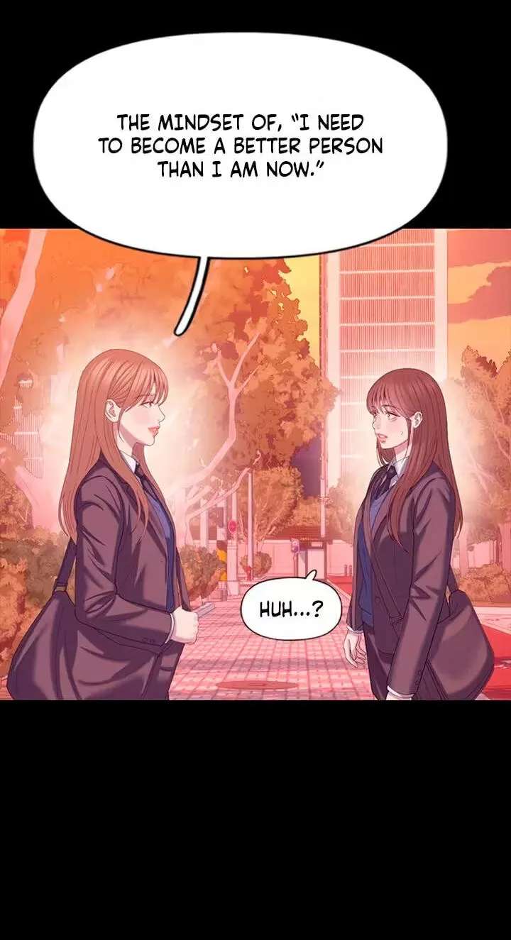 Dating Hell Chapter 35 - page 5