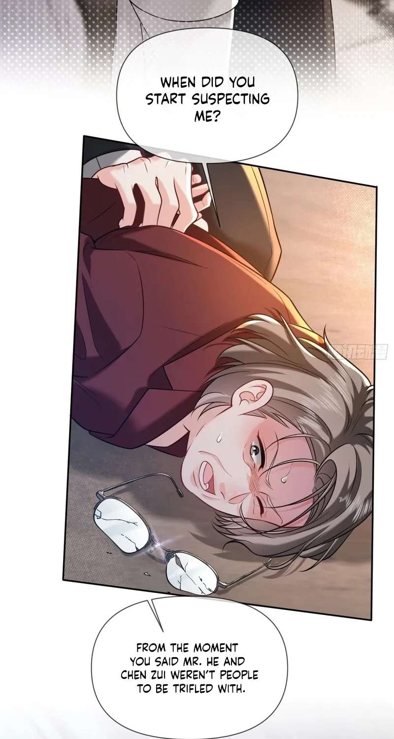 Love with Intention Chapter 43 - page 51
