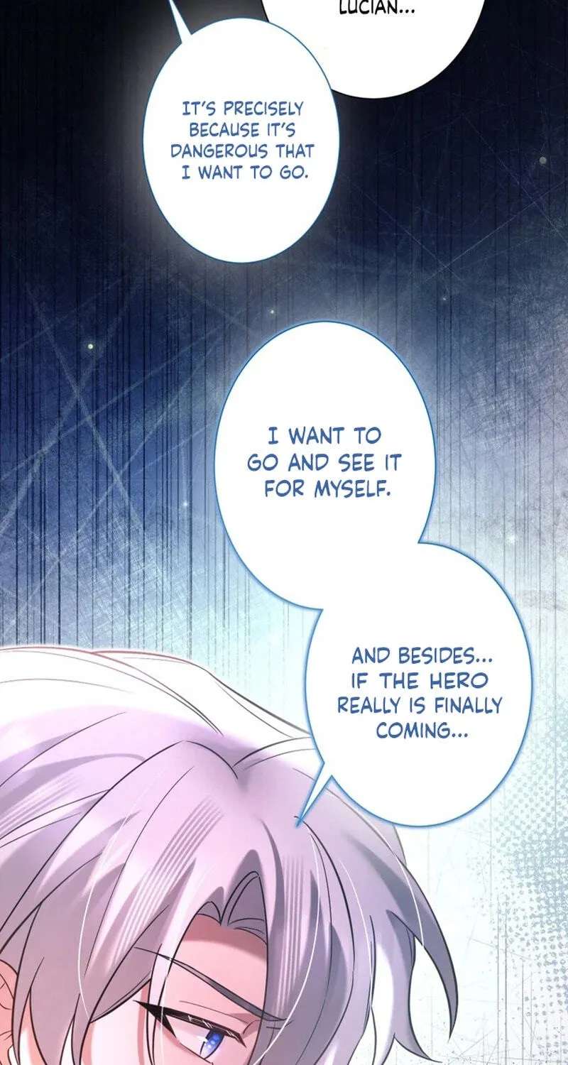 Sayonara Uwaki na Fiance-sama, Ji no Game de Shiawase ni Narimasu Chapter 31 - page 59