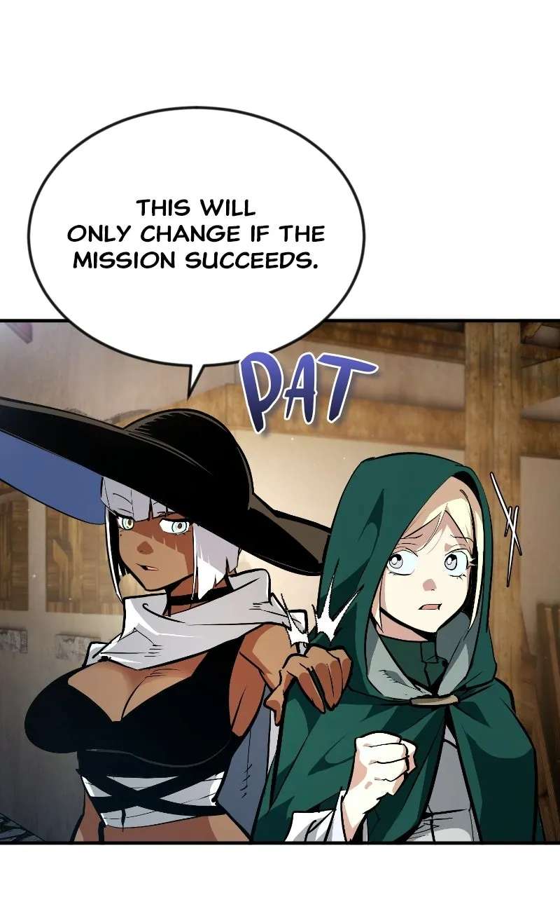 There Are No Bad Warriorsin This World Chapter 81 - page 37