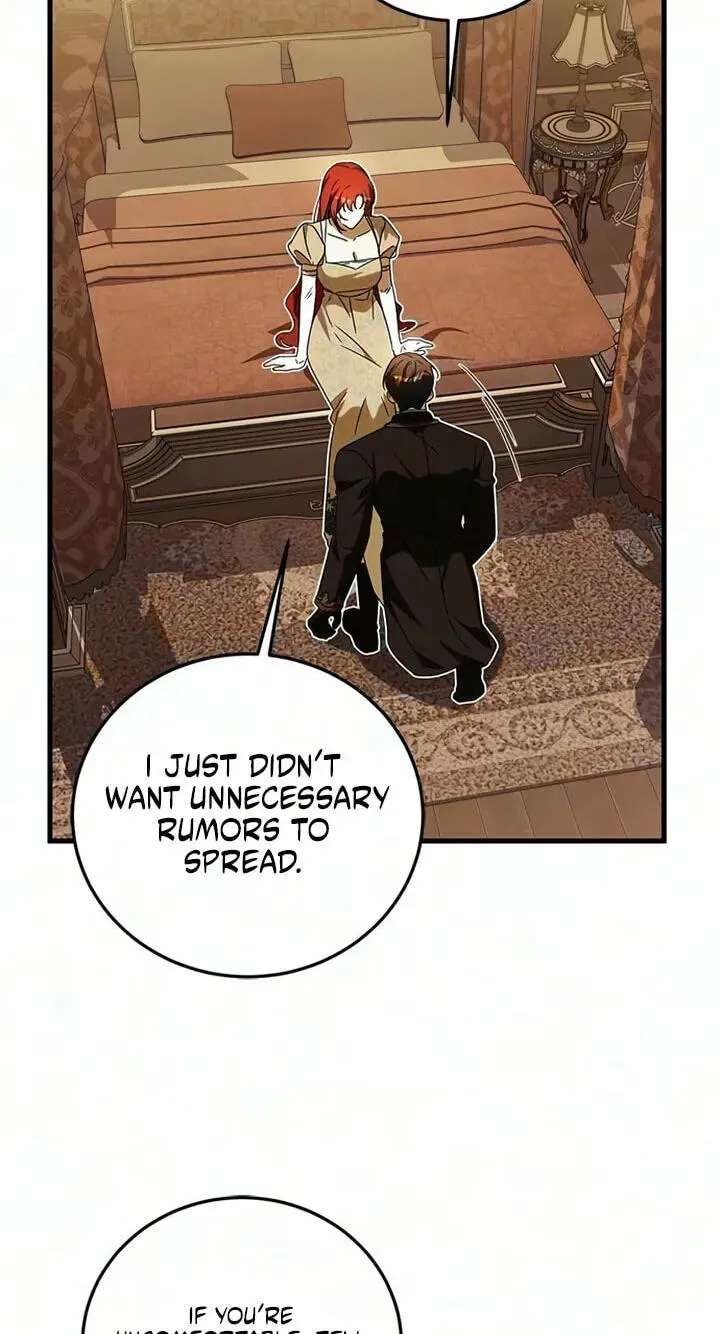 Having Enemy’s Baby Chapter 38 - page 84