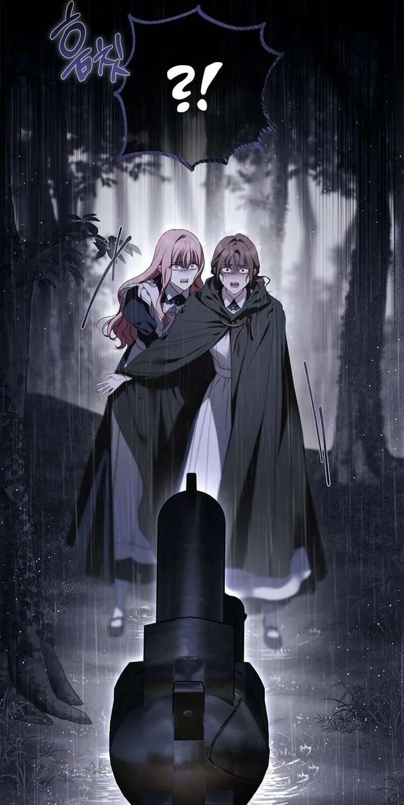 The Count's Secret Maid Chapter 107 - page 66