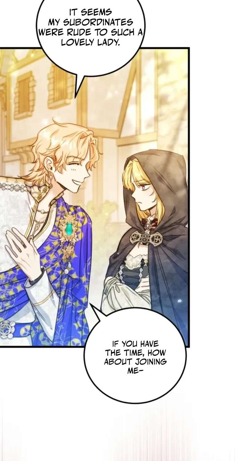 The Villainess is a Millionaire Solver Chapter 42 - page 36
