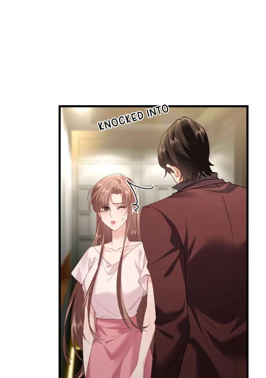 Meet My Ex AgainAs His Aunt Chapter 21 - page 19
