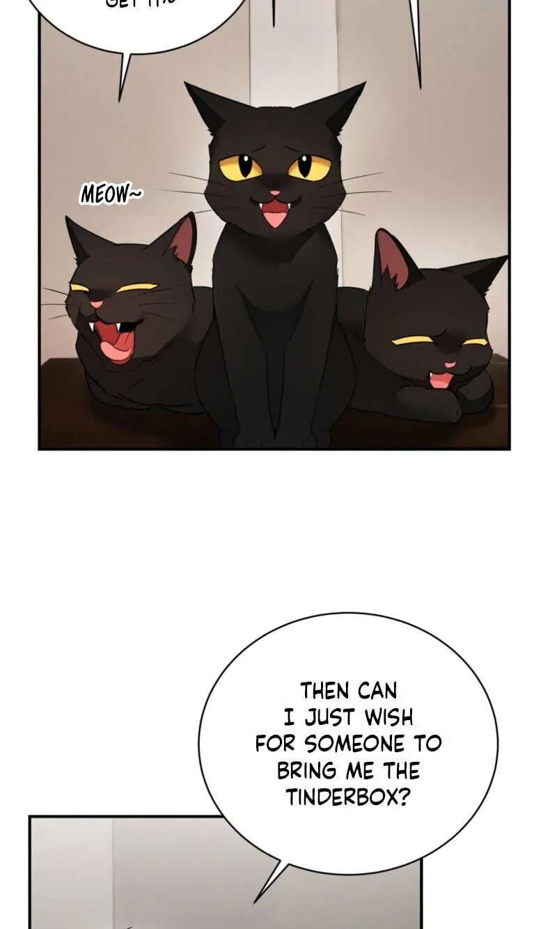 Tinder Box Chapter 14 - page 19