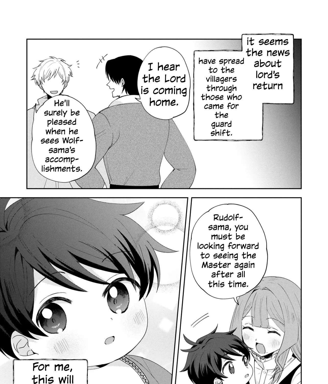 Akanbou no Isekai Hai-hai Funtouroku Chapter 8.2 - page 19
