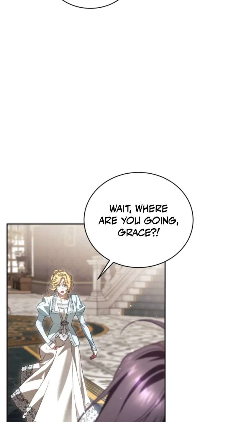 Honey, I Think That’s a Misunderstanding Chapter 69 - page 54