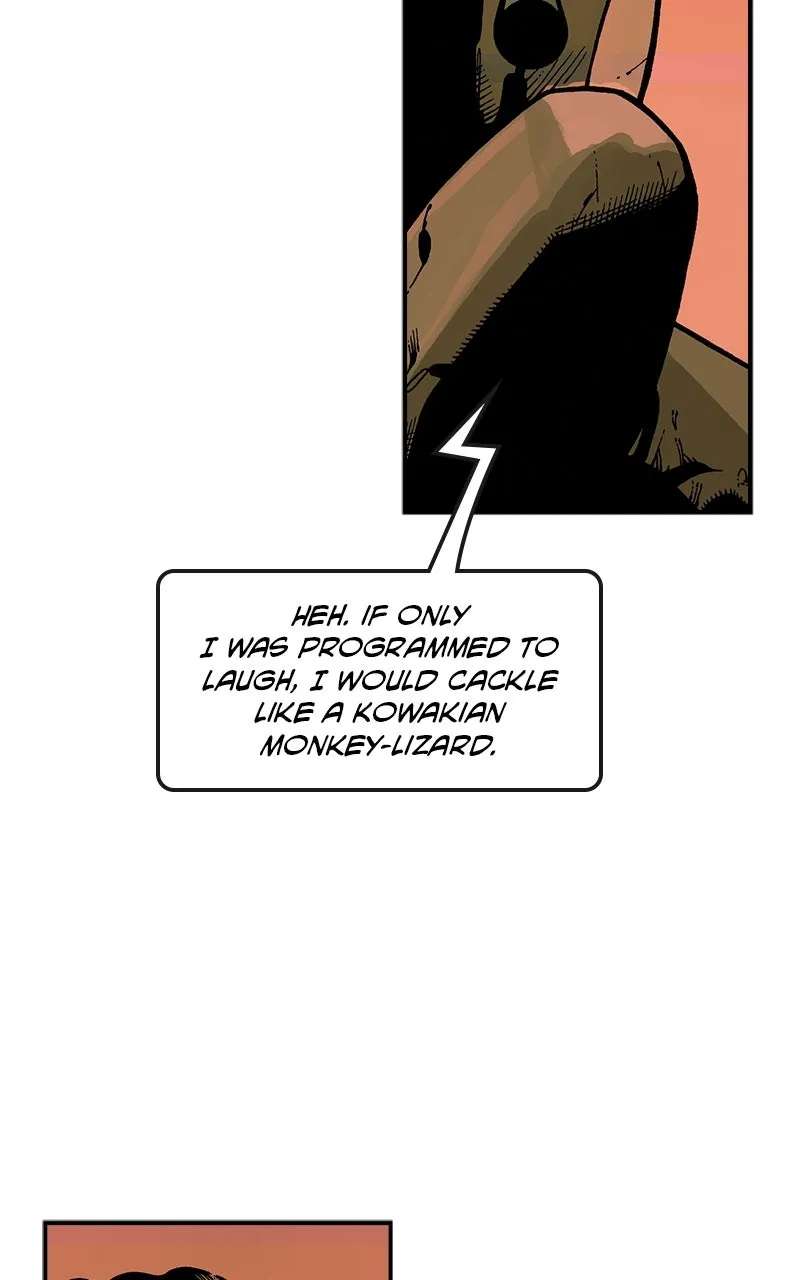 Star Wars™ (2015) Chapter 36 - page 40