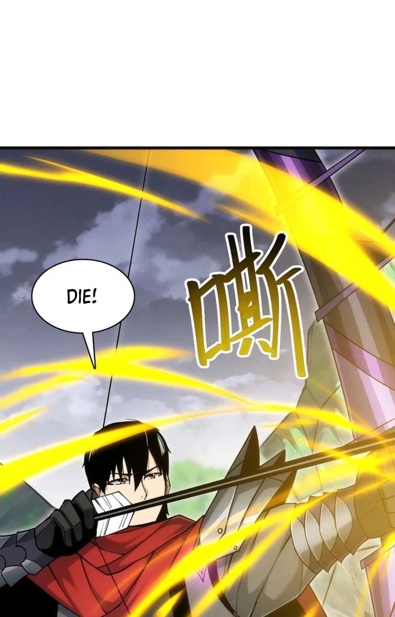 God of Games: The Ultimate Evolution Chapter 27 - page 88