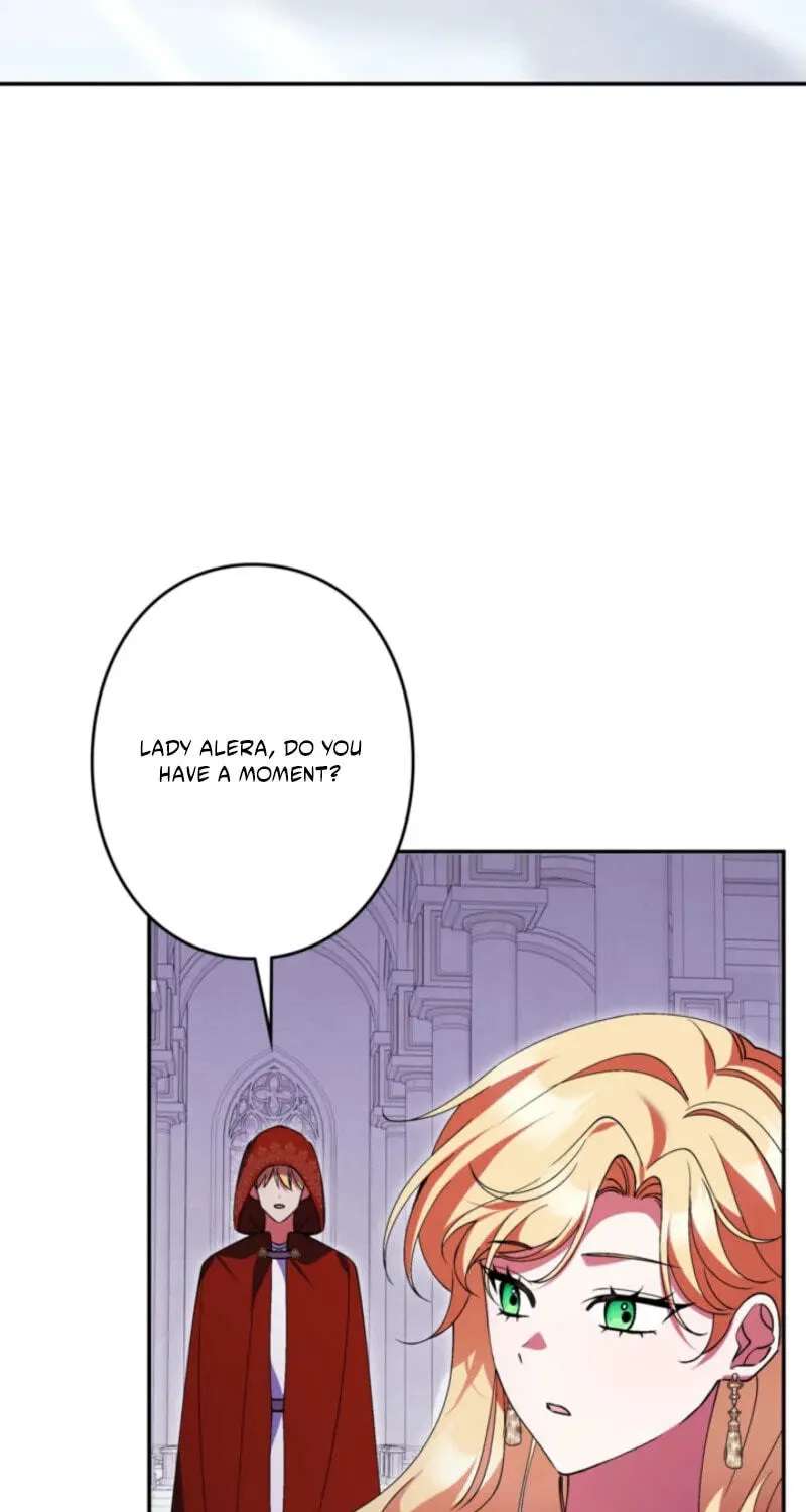 I Became a Human’s Daughter Chapter 65 - page 71