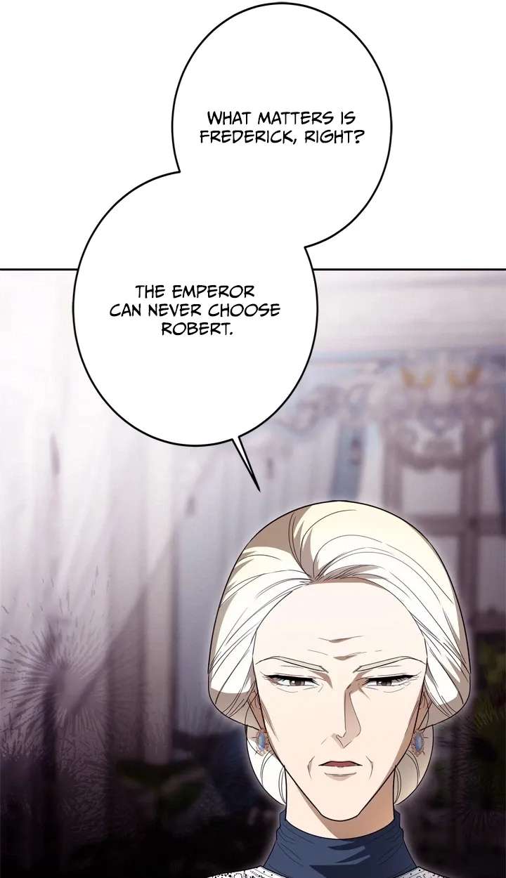 The Timid Lady of the Frontier Won't Give Up on Revenge Chapter 14 - page 91