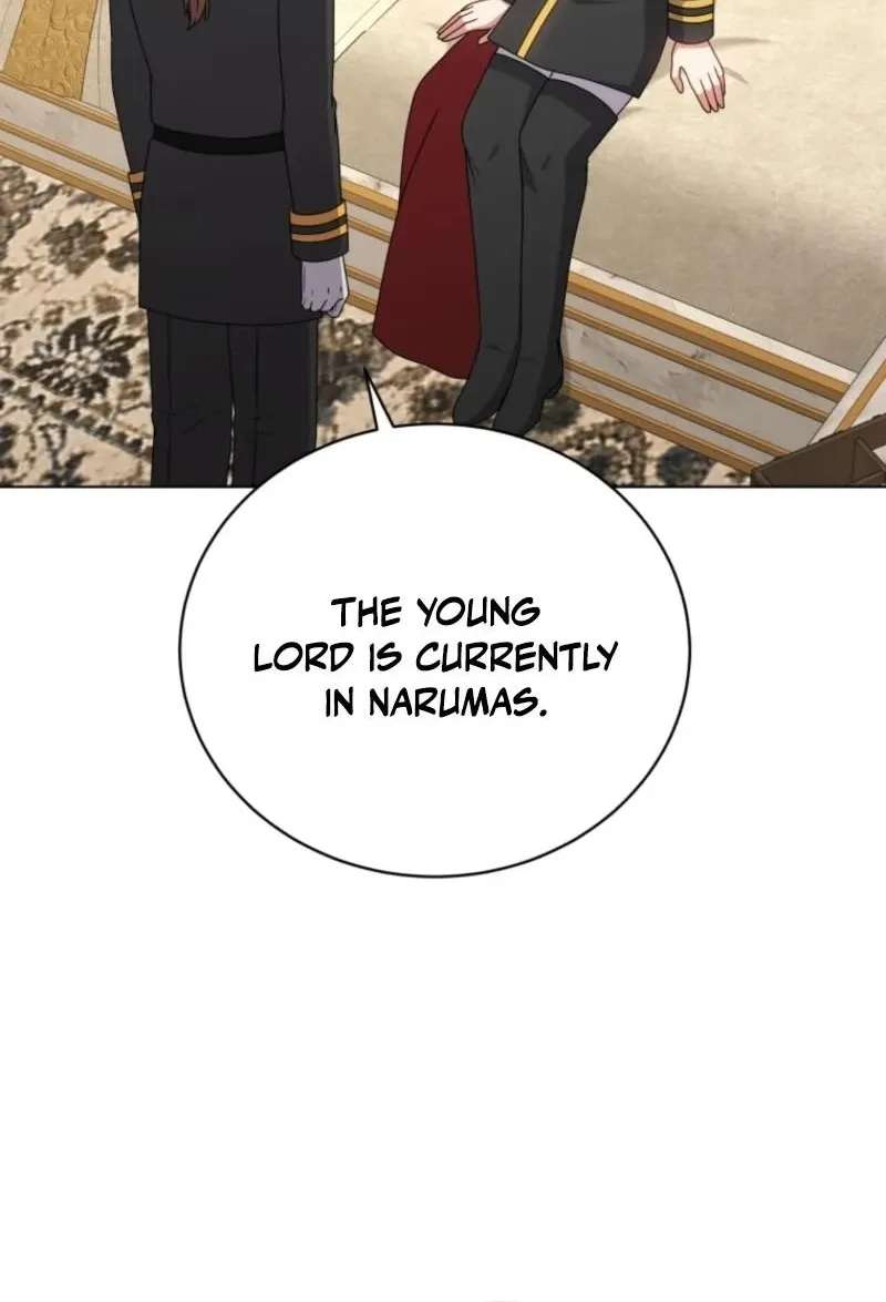 Daughter-In-Law to the Mad Dog of Honor Chapter 101 - page 11
