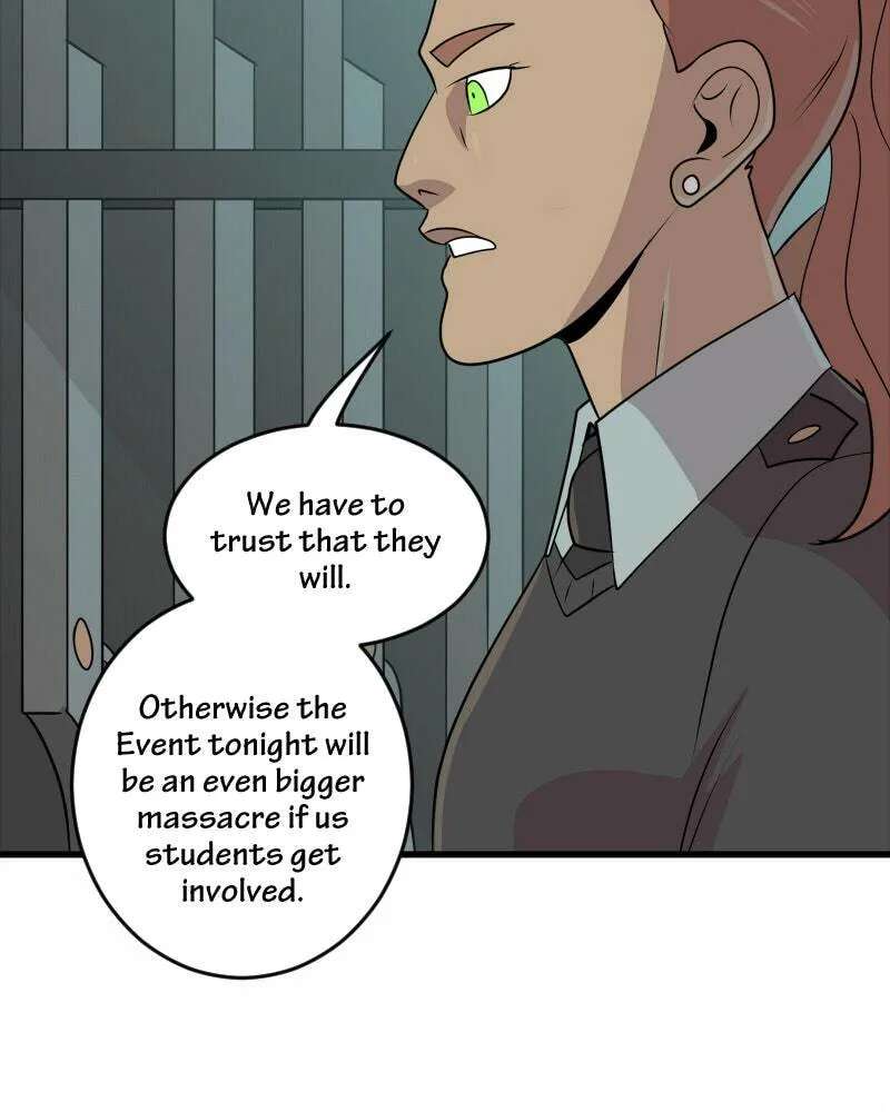 The Croaking Chapter 301 - page 12