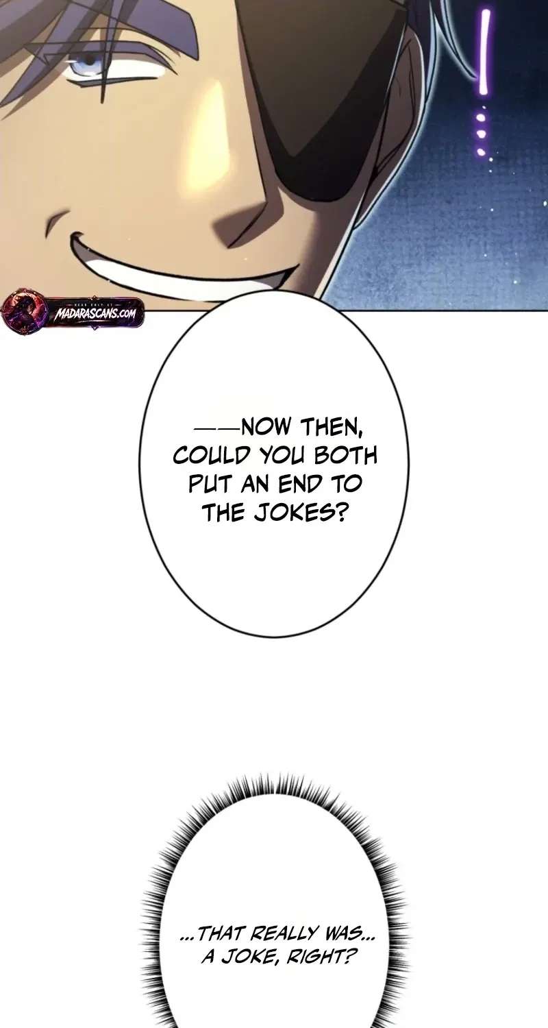 The Youngest Son of the Assassin Clan Regresses with the Power of the Five Demon Kings Chapter 17 - page 90