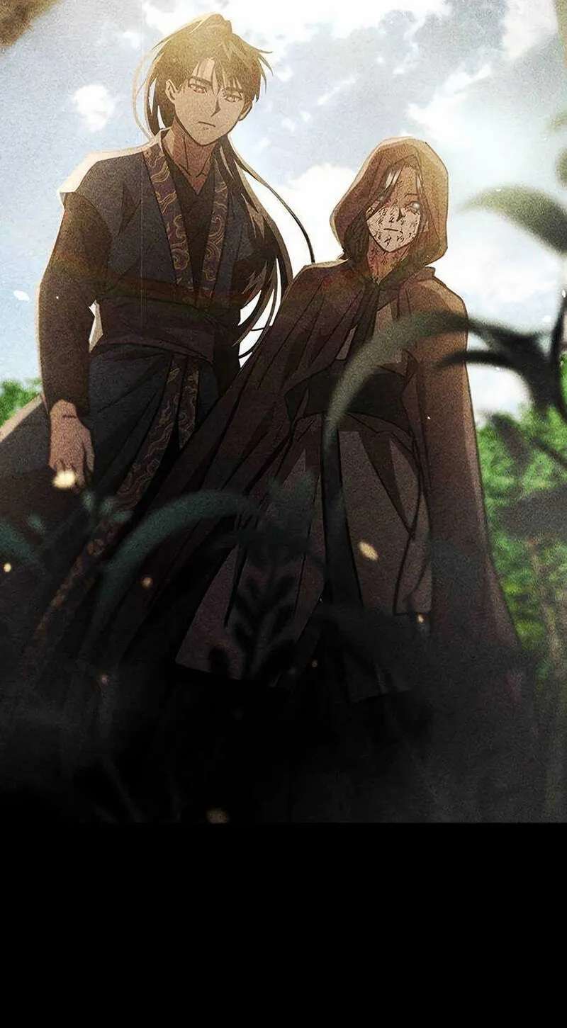 Golden Lily Chapter 39 - page 106