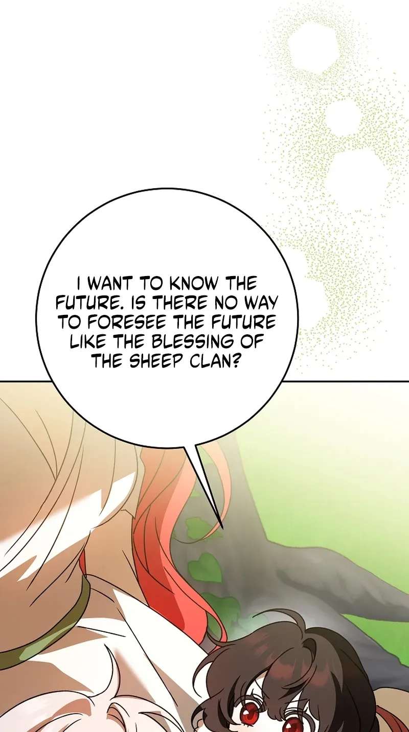 Little Red Baby Bird Chapter 85 - page 113
