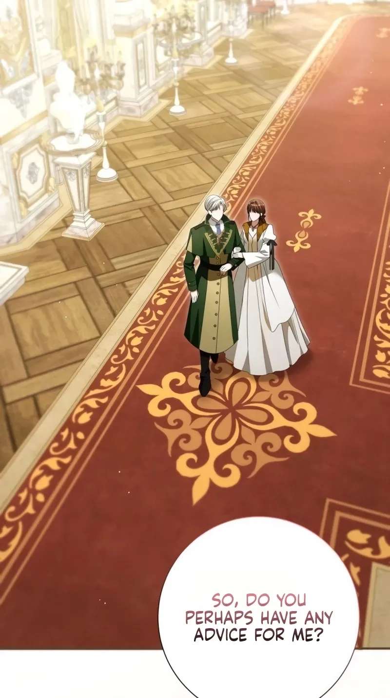 That's Just How First Love Is Your Highness Chapter 68 - page 25